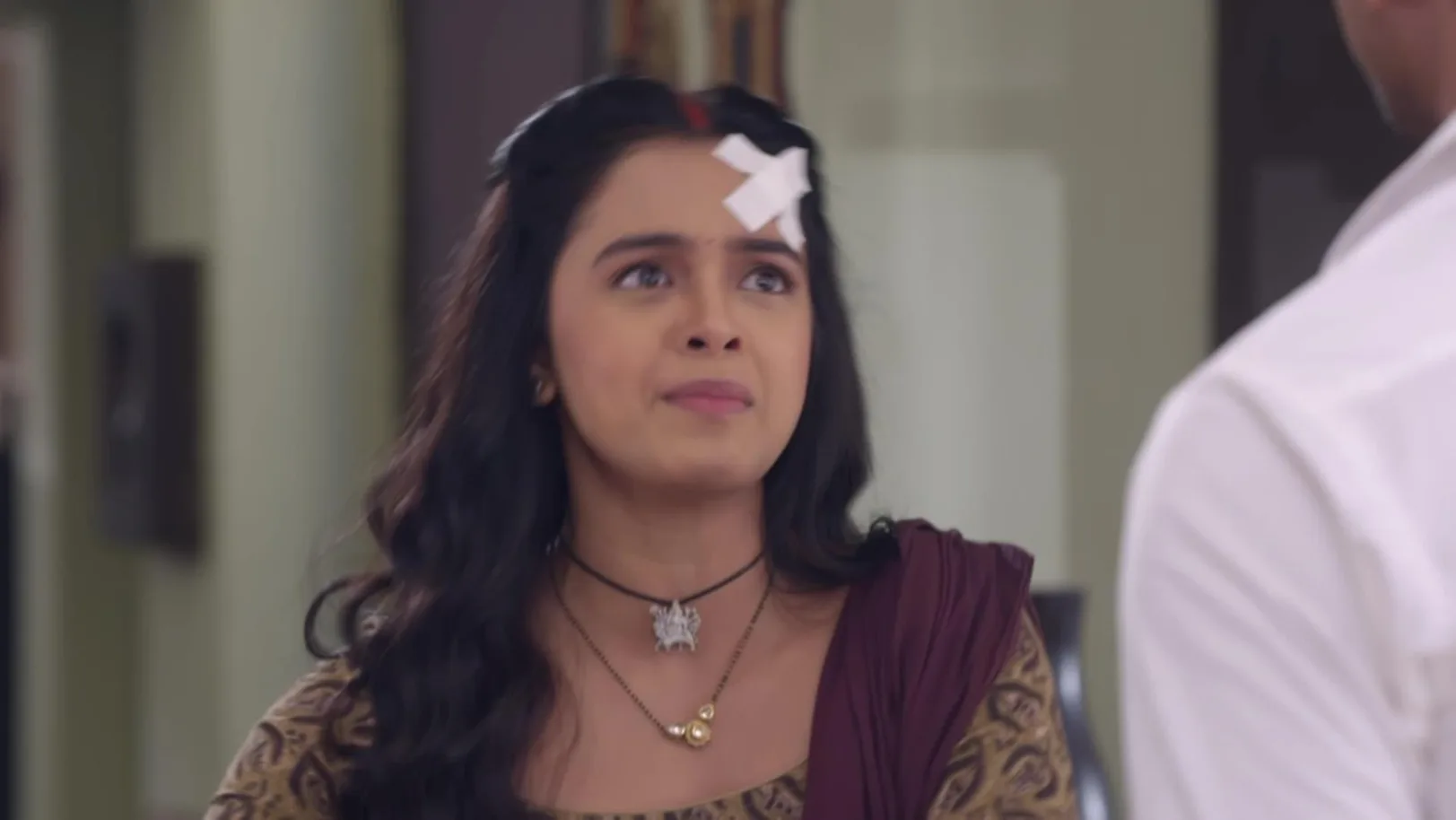 Dadi's request to Veer 6th February 2021 Webisode