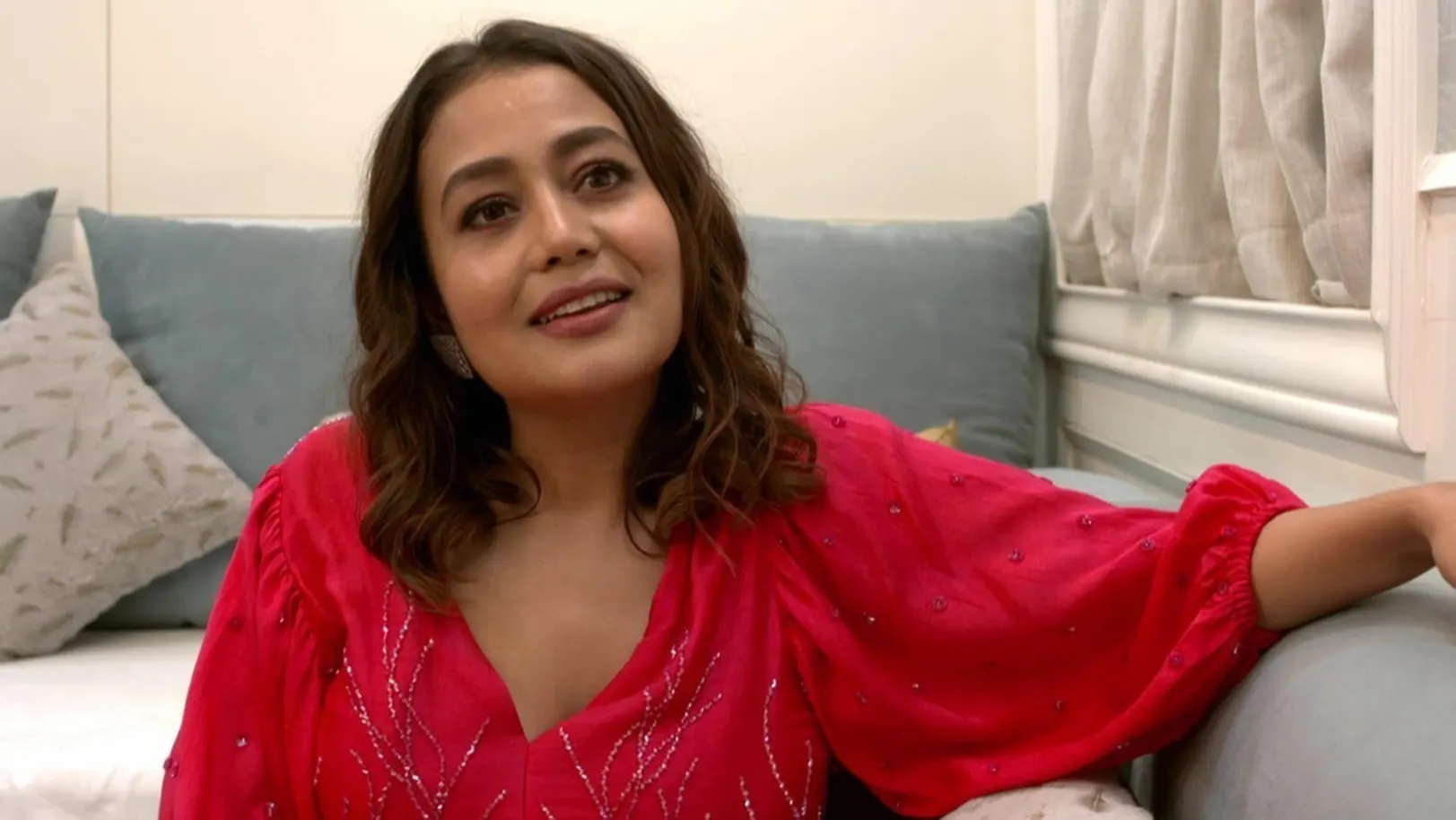 Neha Kakkar graces the show - Sa Re Ga Ma Pa Lil Champs 2020 - Spotlight 1st August 2020 Webisode