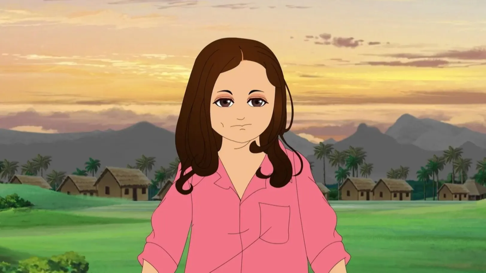 Bhootu Animation - September 29, 2019 Episode 99