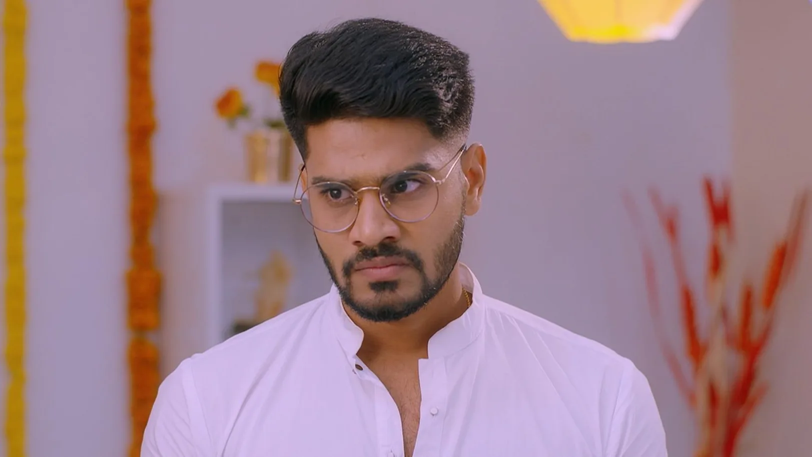 Trinayani - April 14, 2021 - Best Scene 