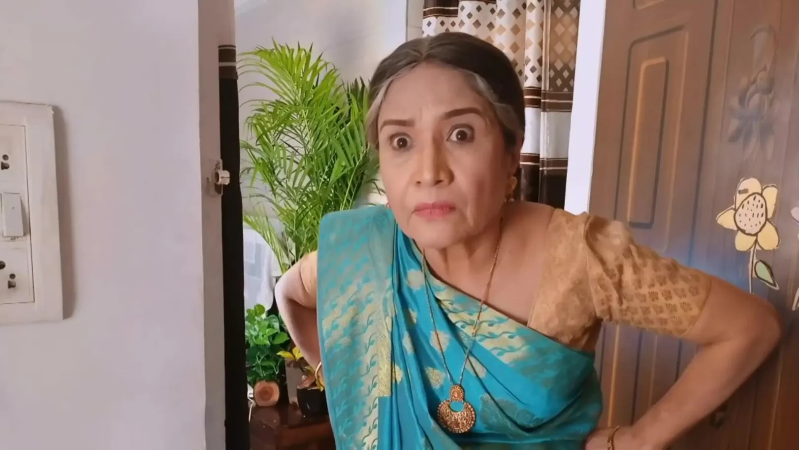 Maya makes a plan to kill Prachi - Kumkum Bhagya Episode 1615