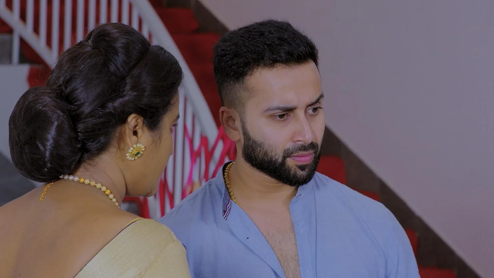 Trinayani - March 22, 2021 - Webisode 22nd March 2021 Webisode