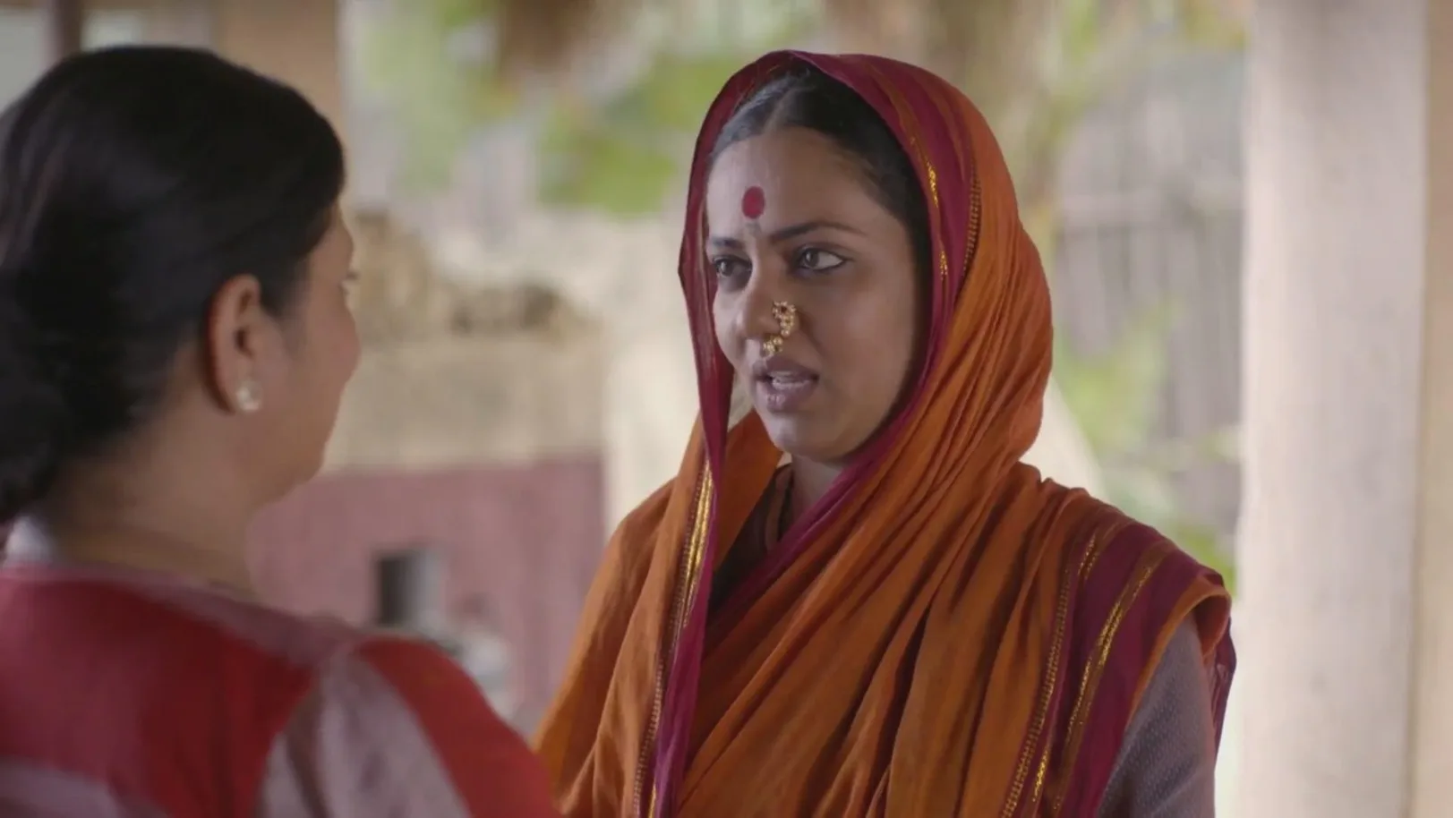Ramji is dejected because of the discrimination 19th December 2019 Webisode