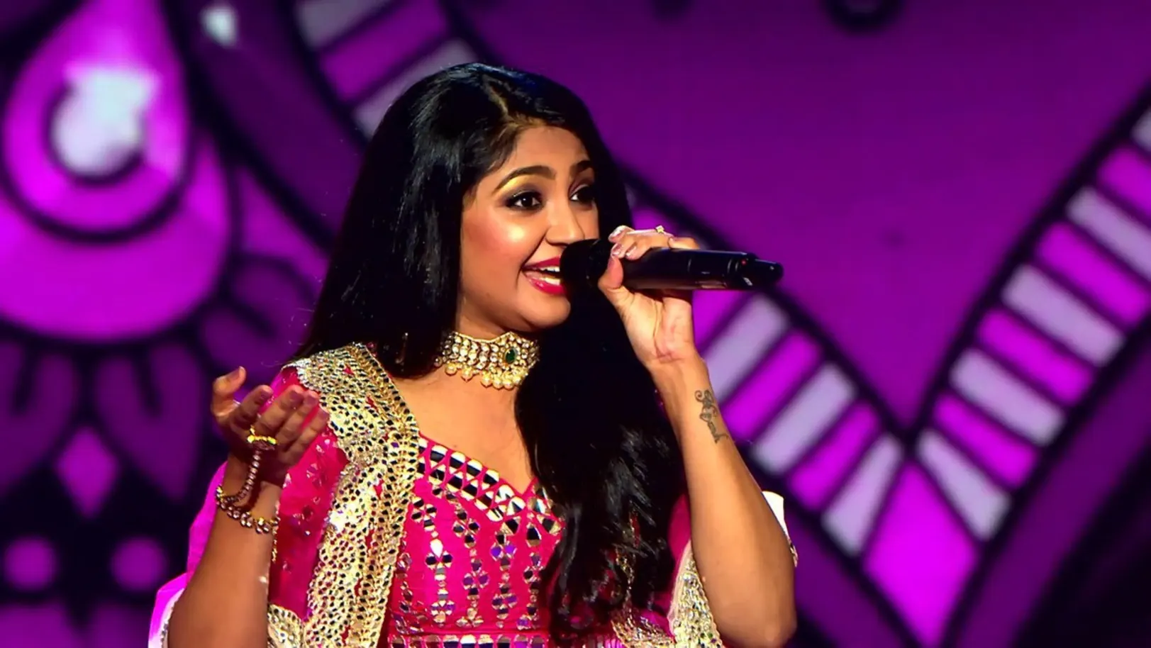 Indian Pro Music League - March 06, 2021 - Performance 6th March 2021 Webisode