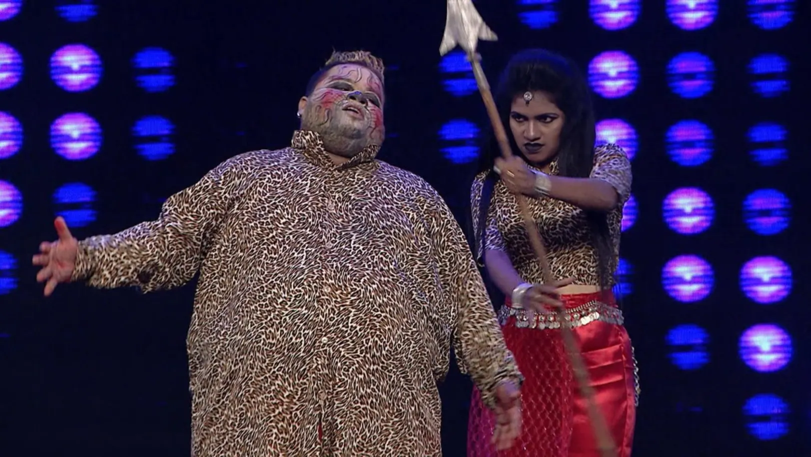 Dance Jodi Dance - January 04, 2020 Episode 8