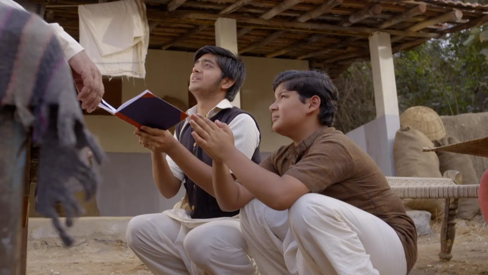 Mahanayaka Dr. B. R. Ambedkar - September 12, 2020 - Episode Spoiler