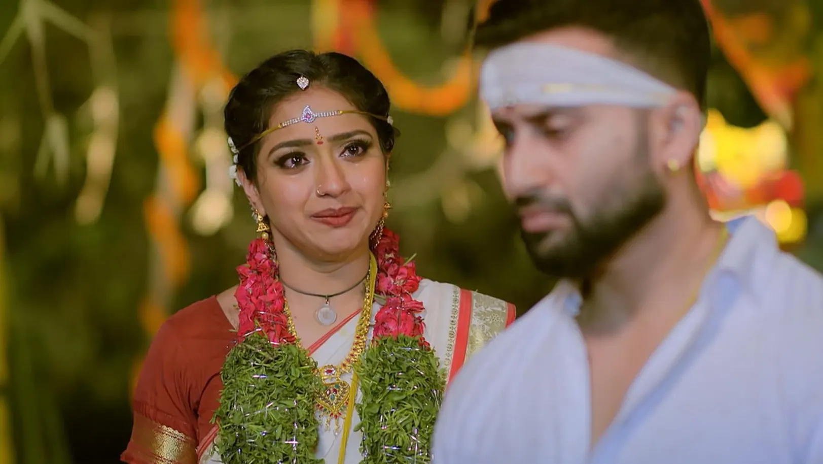 Jagdish Begs Vishal 2nd April 2021 Webisode