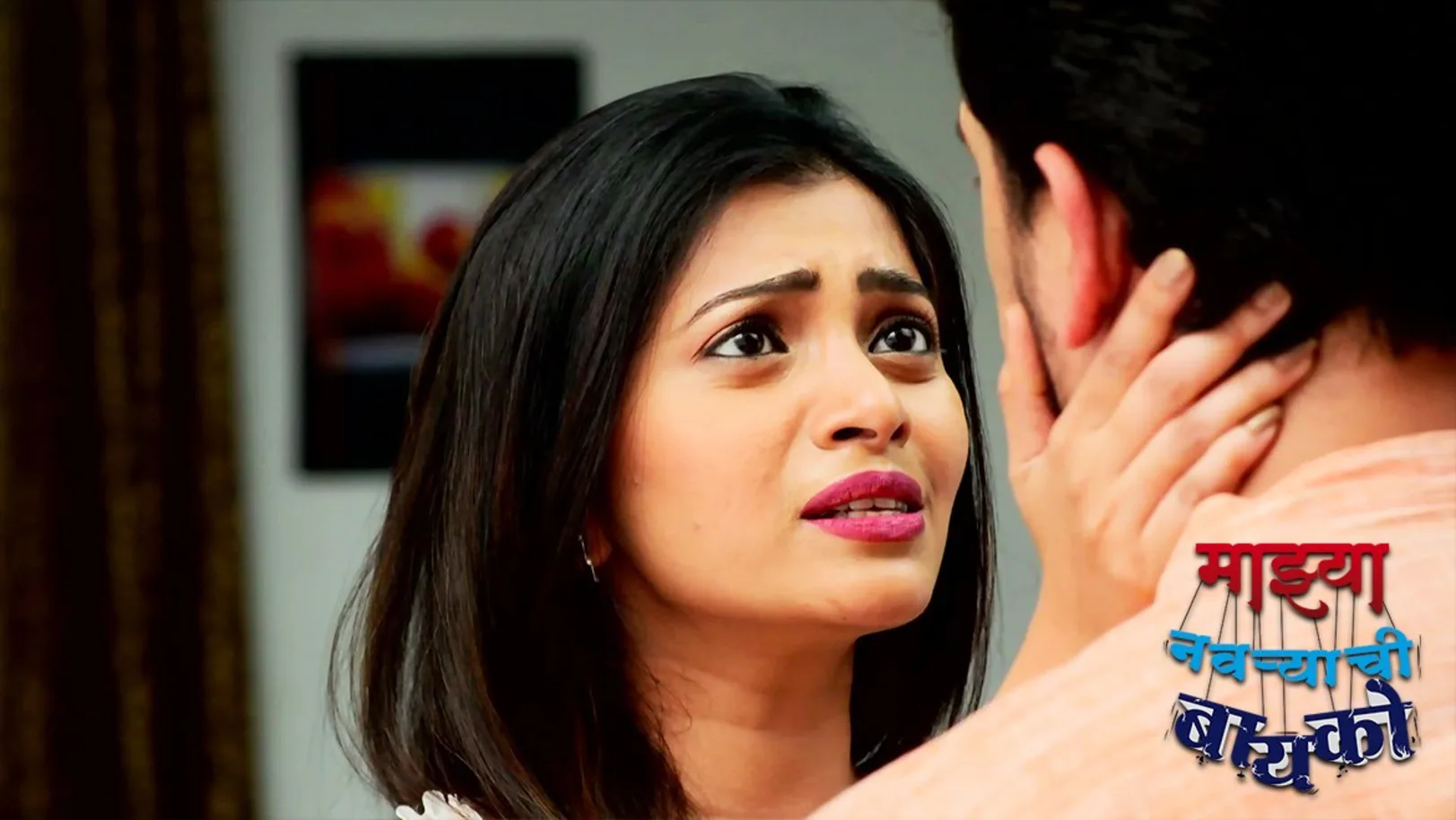 Gurunath Overturns Maya's Ploy - Mazhya Navryachi Bayko Episode 1343