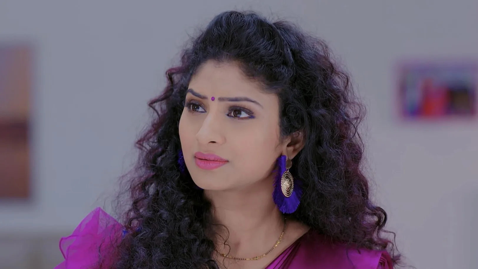 Hasini's Behaviour Provokes Tilottama 29th March 2021 Webisode