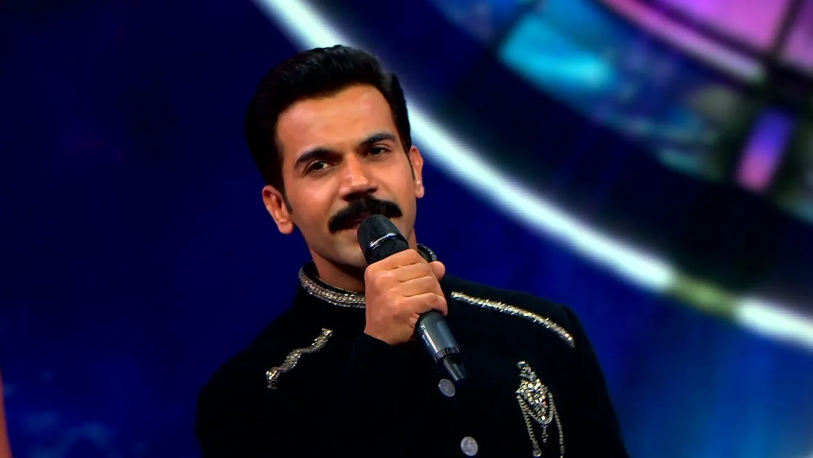 Team Gujarat Rockers spread magic with their voice 26th February 2021 Webisode