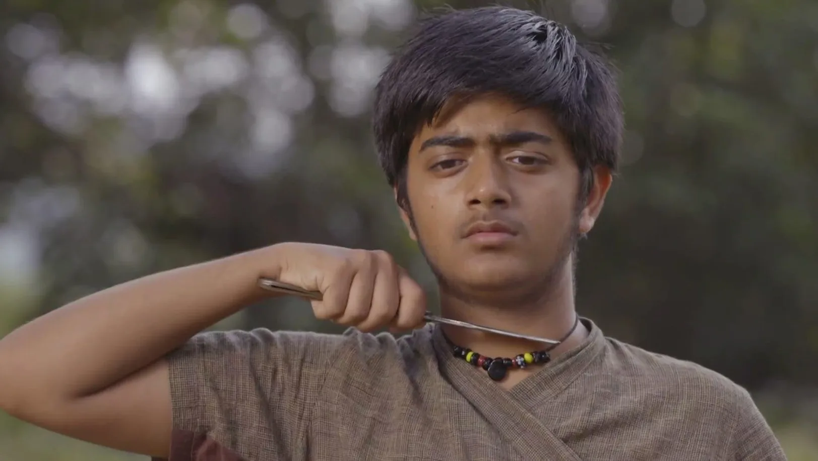 Bala's behaviour shocks Bhima Bai and Ramji 17th January 2020 Webisode