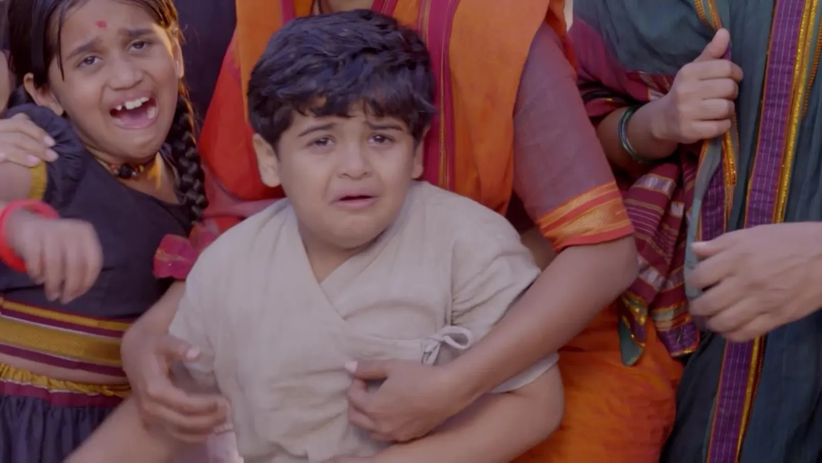 Mahanayaka Dr. B. R. Ambedkar - September 06, 2020 - Episode Spoiler