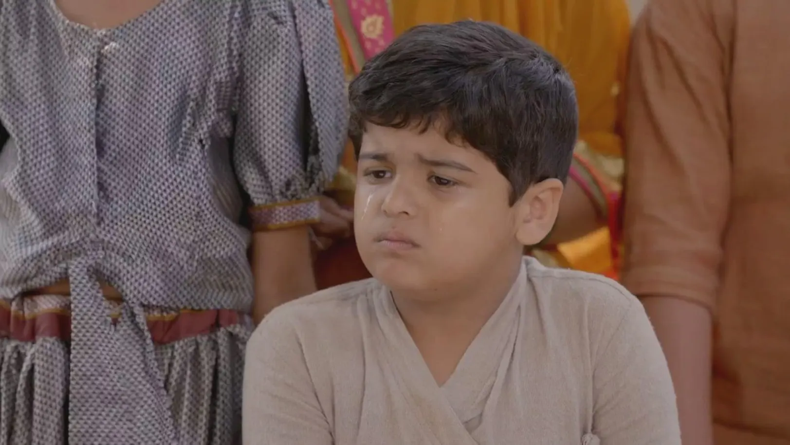 Bhim Bai's health worsens 30th December 2019 Webisode