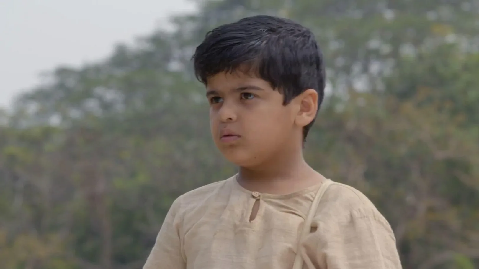 Ramji has to pay the price for kids' actions 1st January 2020 Webisode