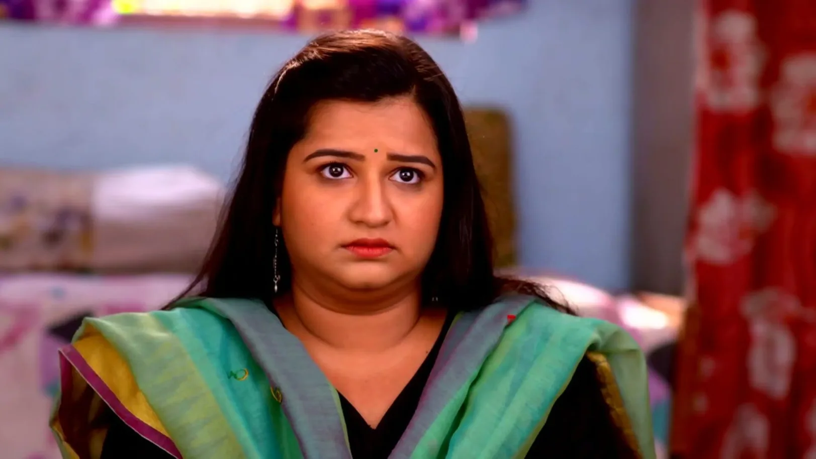 Nalu Imposes Restrictions on Sweetu's Diet 5th April 2021 Webisode