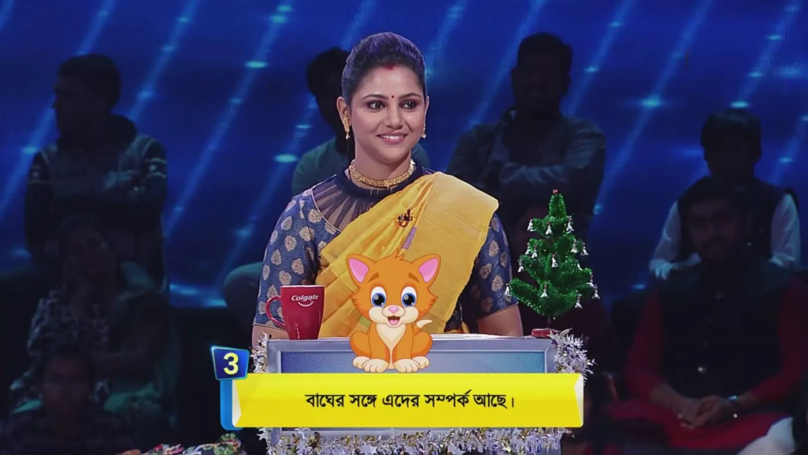 Camaraderie with Dada - Dadagiri Unlimited Season 8 - 2019 Episode 43