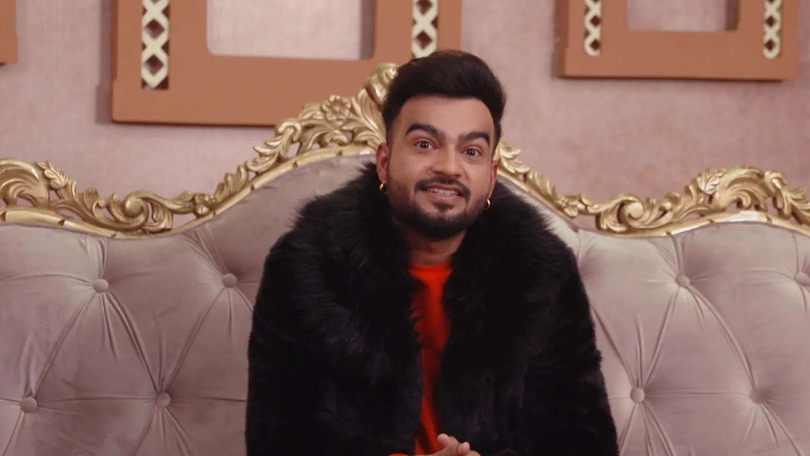 Candid chat with singer Runbir - Jee Aayan Nu Episode 14