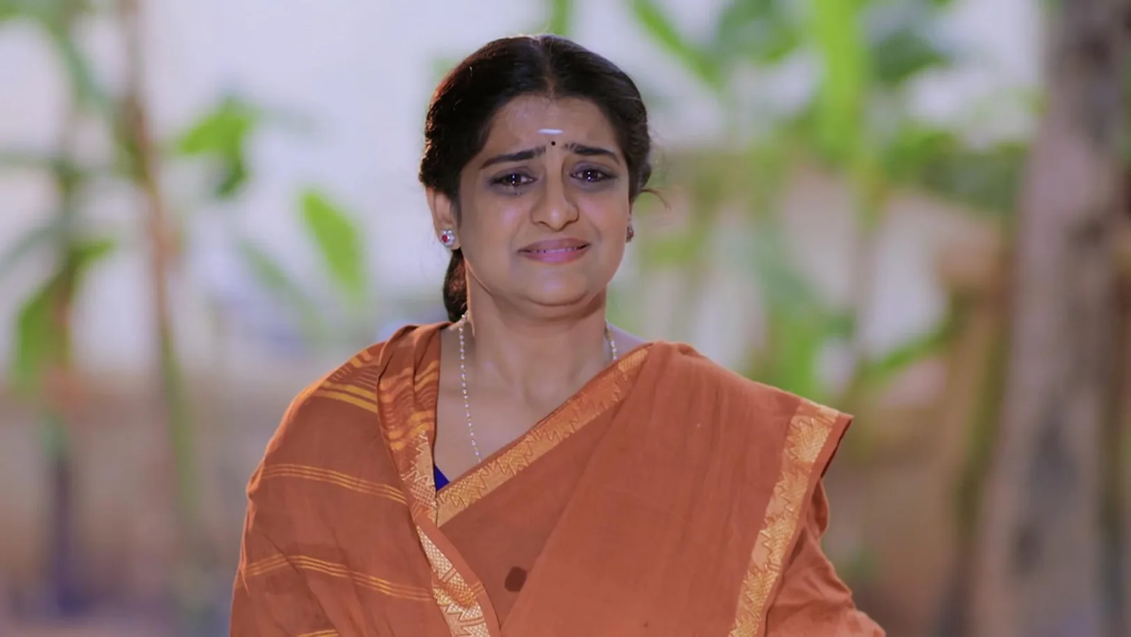Trinayani - March 11, 2020 - Webisode 11th March 2020 Webisode