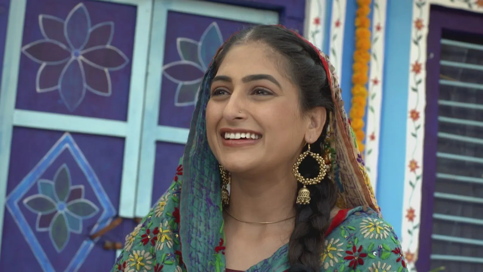 Sandy and Emily to have a traditional wedding - Vilayti Bhabhi Episode 2