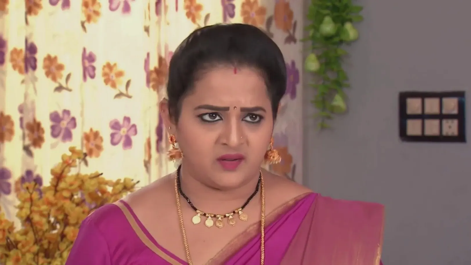 Swatimuthyam is shocked 26th December 2019 Webisode