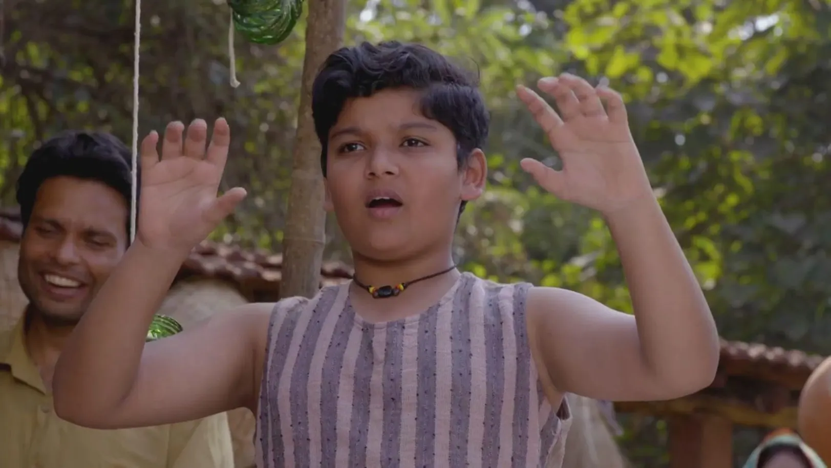 Bhima Bai thinks of a way to earn money 9th January 2020 Webisode