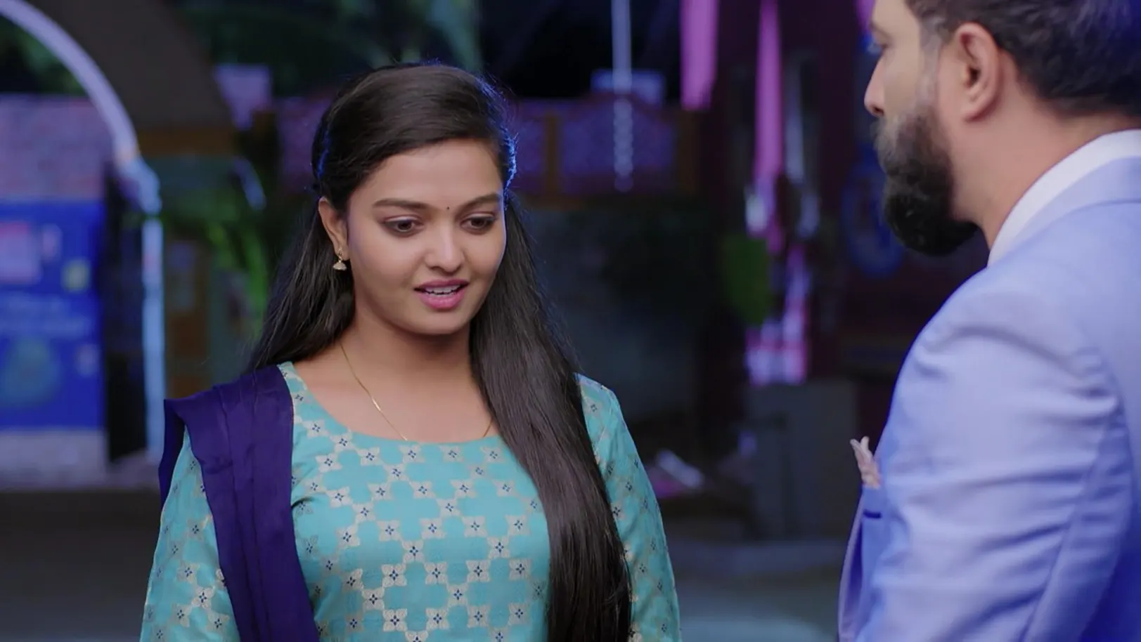 Prema Entha Maduram - February 21, 2020 - Webisode 21st February 2020 Webisode