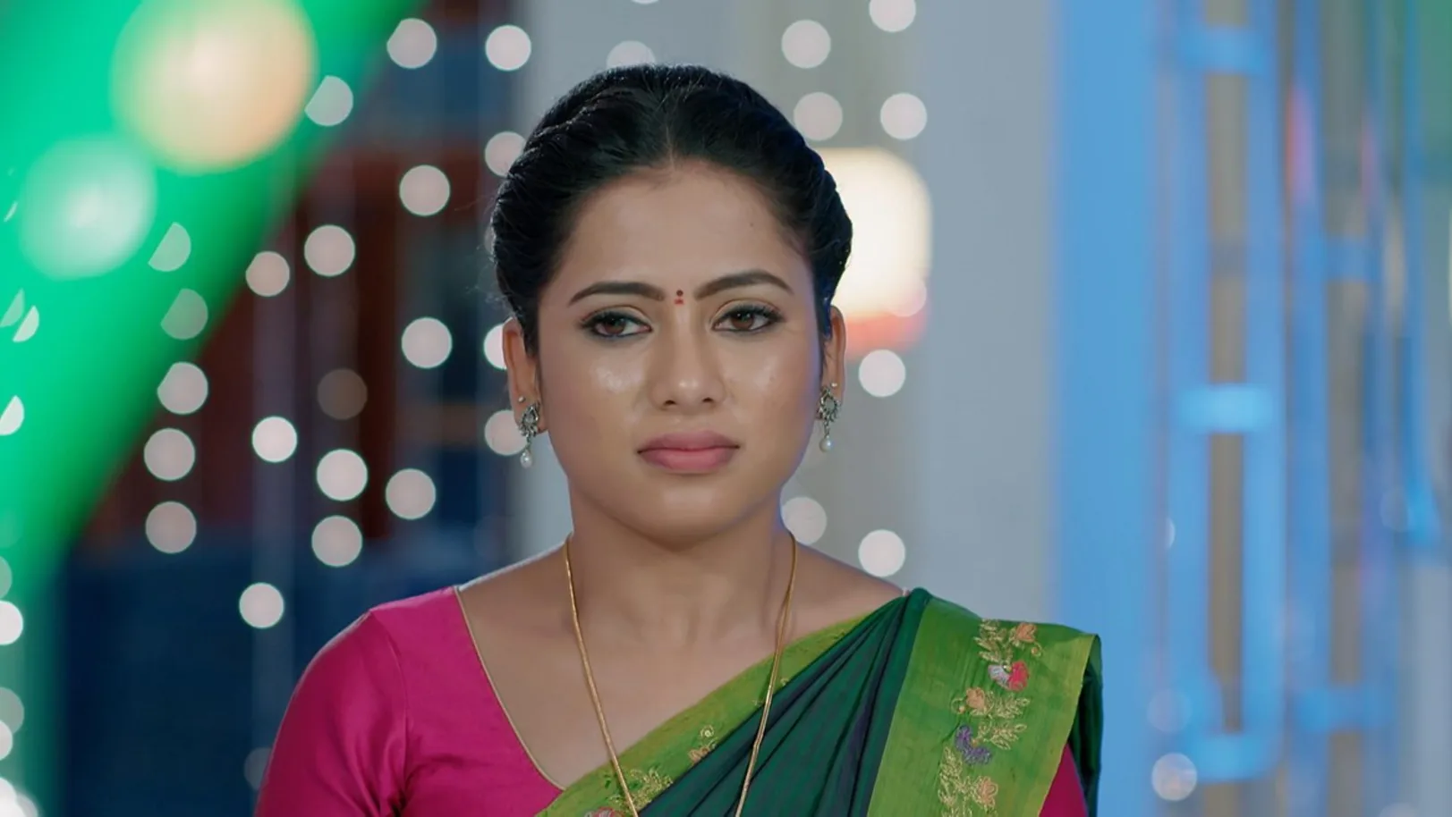 Saraswati learns that Rishi loves Preeti 19th March 2021 Webisode