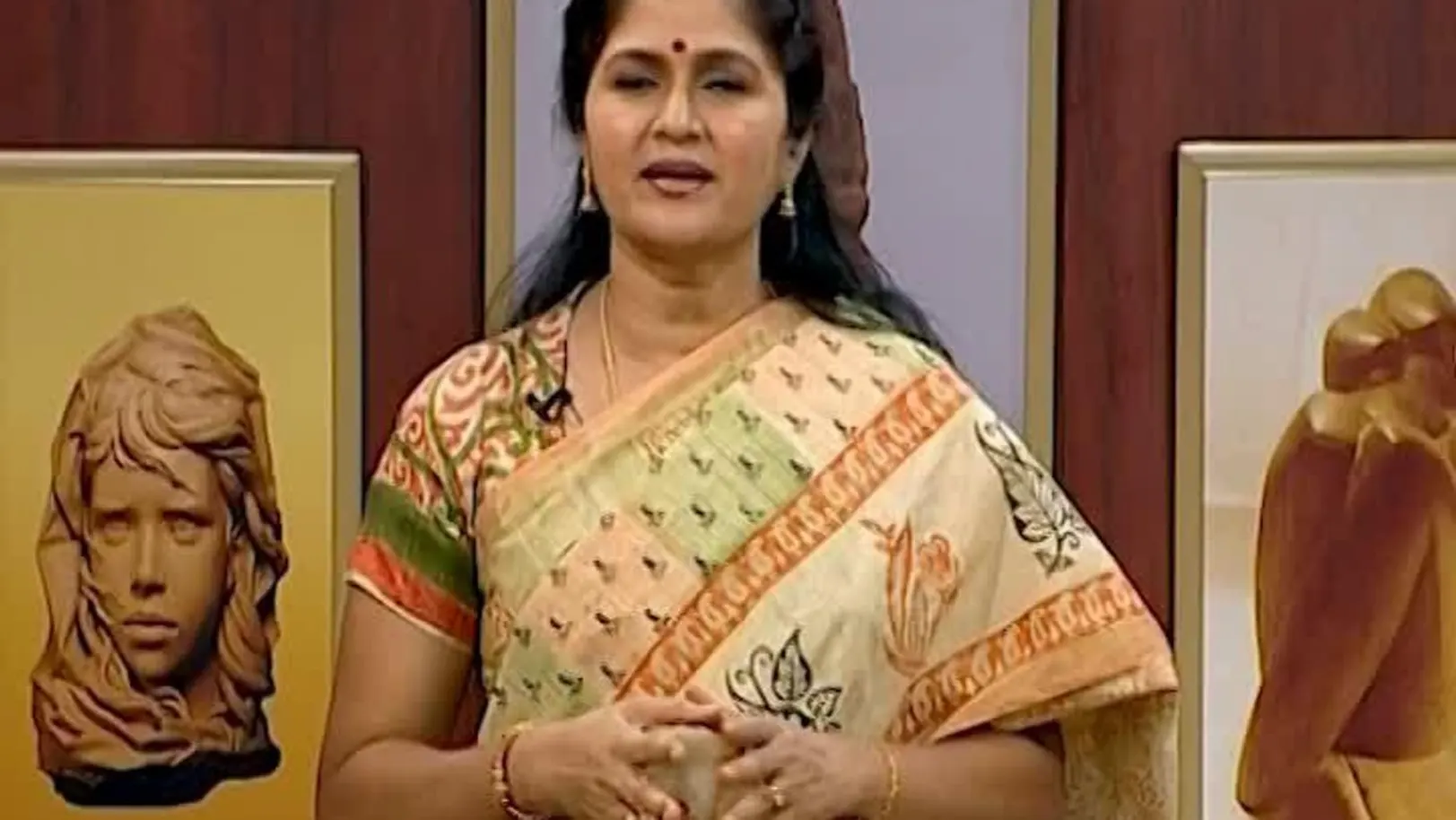 Episode 12 - Solvathellam Unmai Episode 12