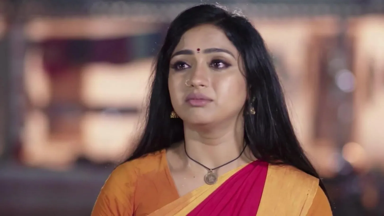 Trinayani - March 25, 2020 - Webisode 25th March 2020 Webisode