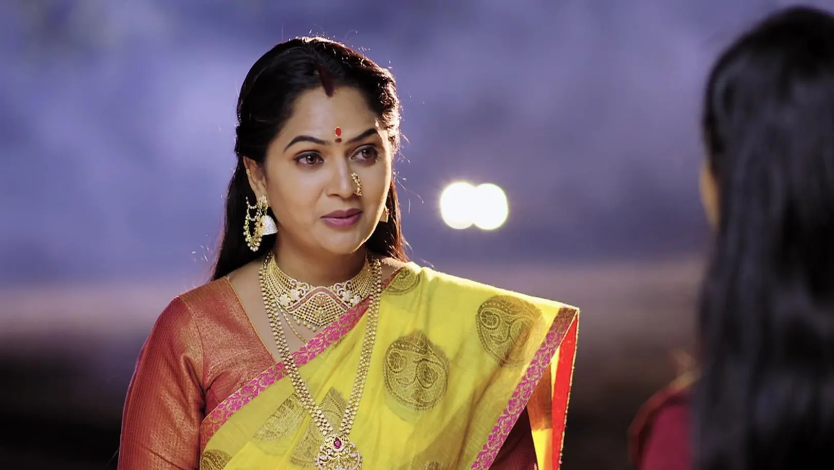 Trinayani - March 23, 2020 - Webisode 23rd March 2020 Webisode