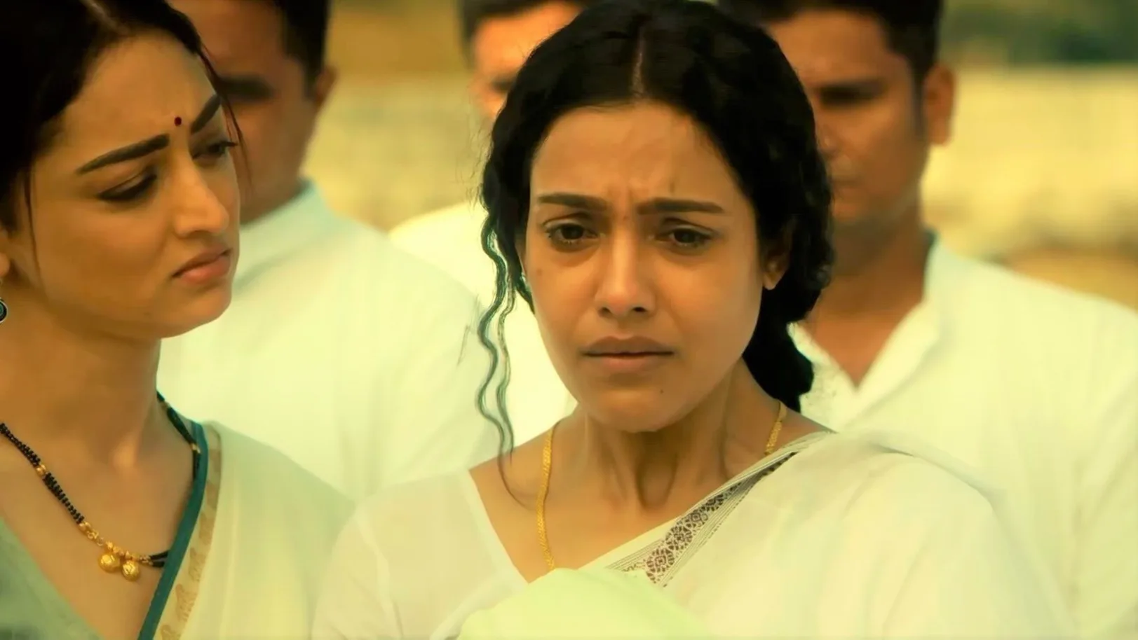 Saanp Hai Jo Kisi Ka Nahi Hota Episode 10