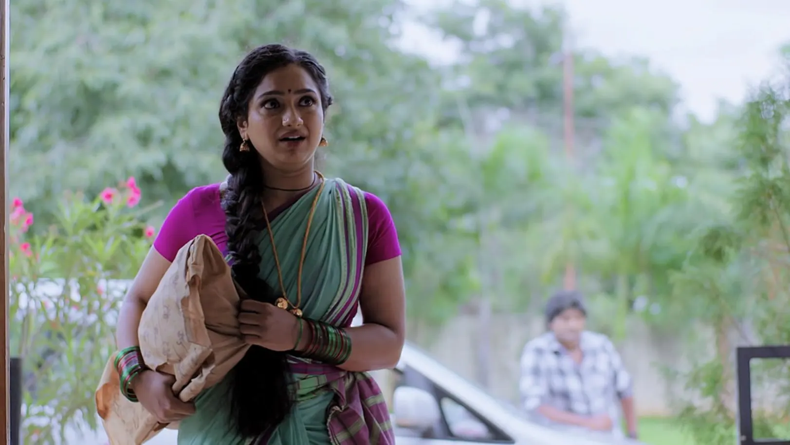 Trinayani - July 25, 2020 - Best Scene 
