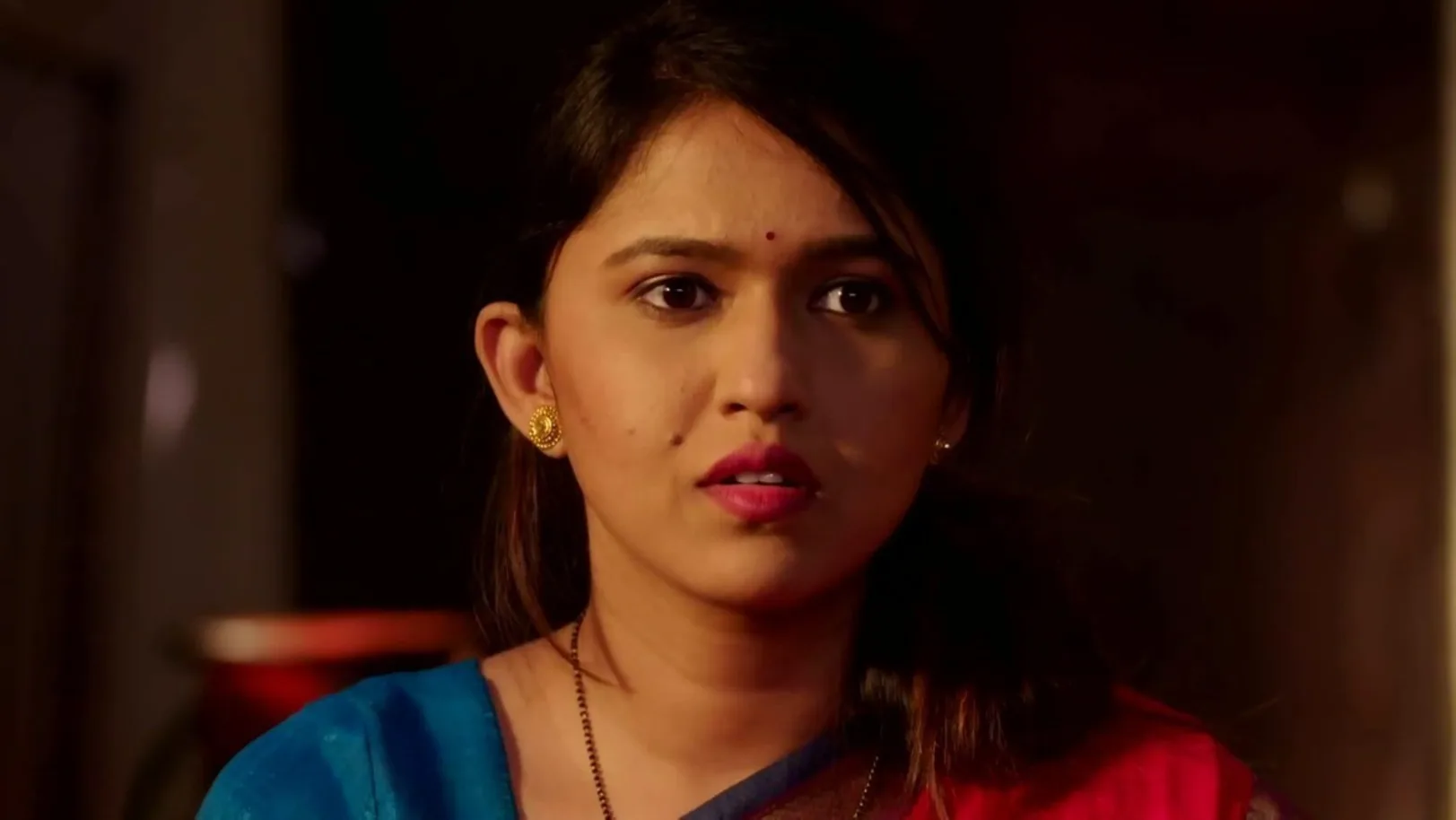 Sai gets worried about dinner - Majha Hoshil Na 