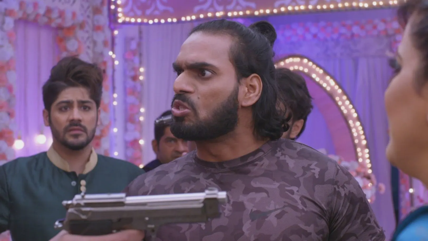 Kundali Bhagya - January 07, 2020 - Episode Spoiler