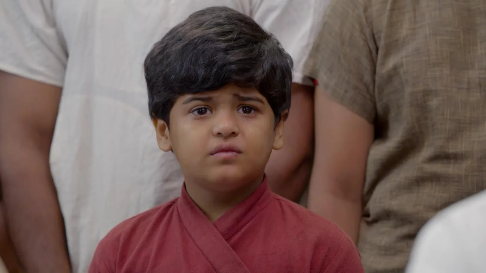 Mahanayaka Dr. B. R. Ambedkar - September 13, 2020 - Episode Spoiler