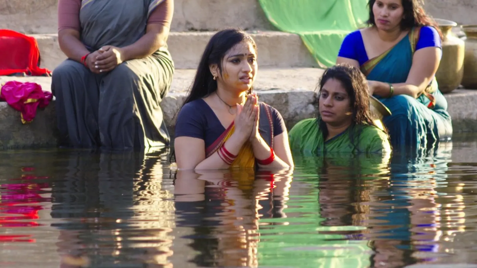Trinayani - March 05, 2020 - Episode Spoiler