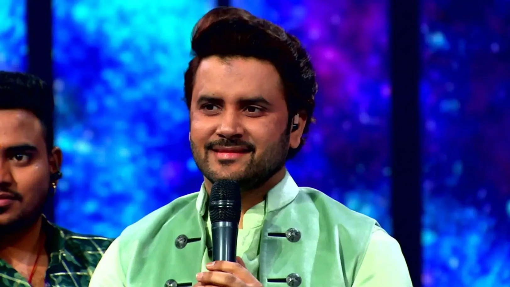 Indian Pro Music League - March 06, 2021 - Performance 6th March 2021 Webisode