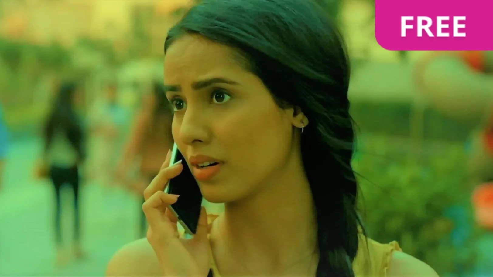 Licence to Kill Episode 1