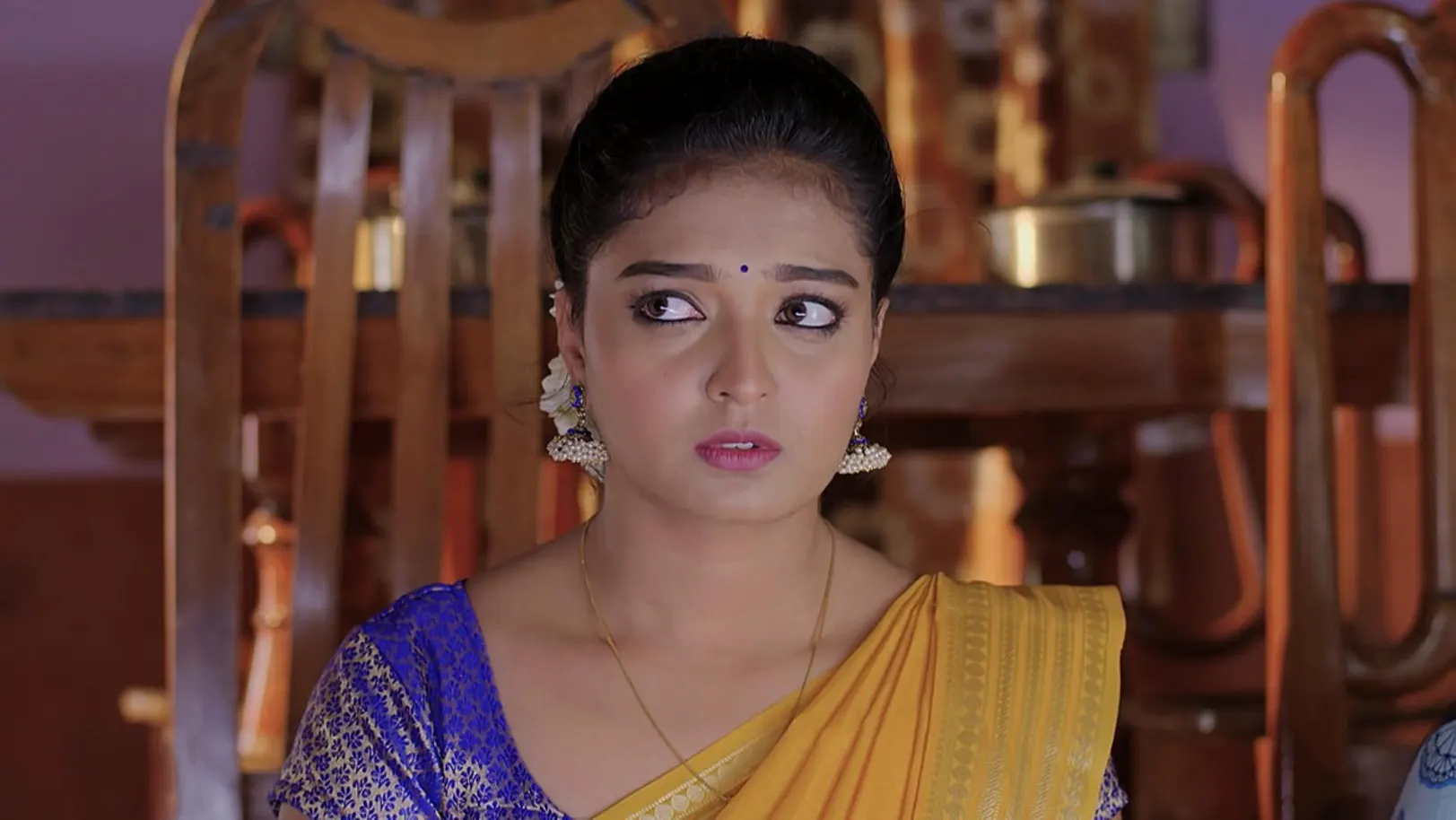 Prema Entha Maduram - July 24, 2020 - Best Scene 