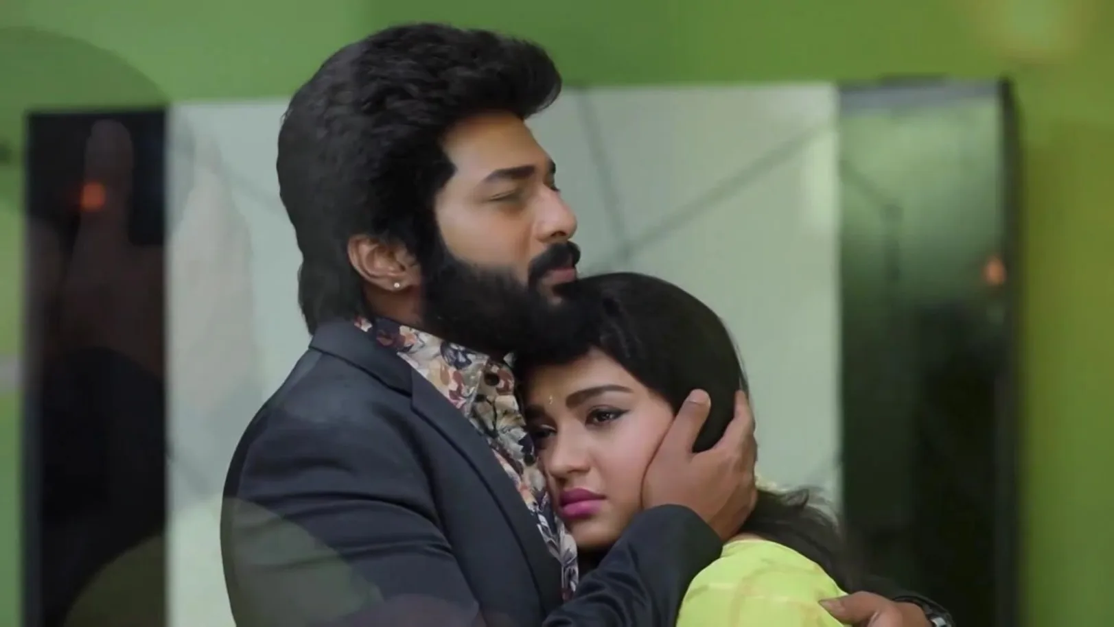 Sembaruthi - 09 March 2020 to 22 March 2020 - Quick Recap 27th May 2020 Full Episode (Mobisode)