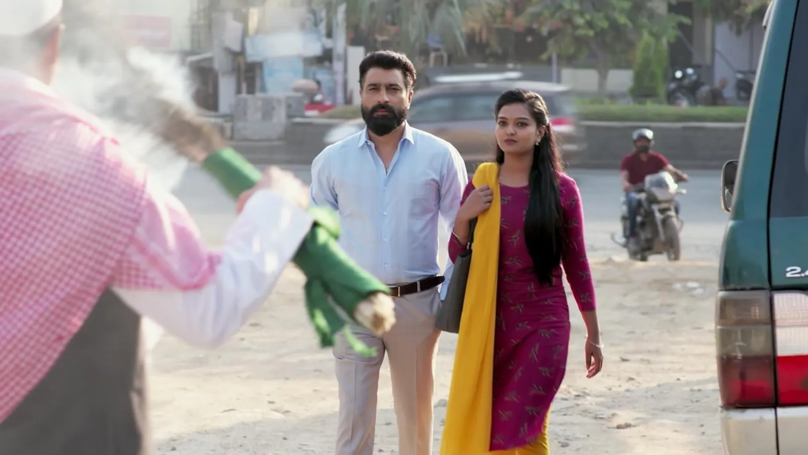 Prema Entha Maduram - February 25, 2020 - Webisode 25th February 2020 Webisode