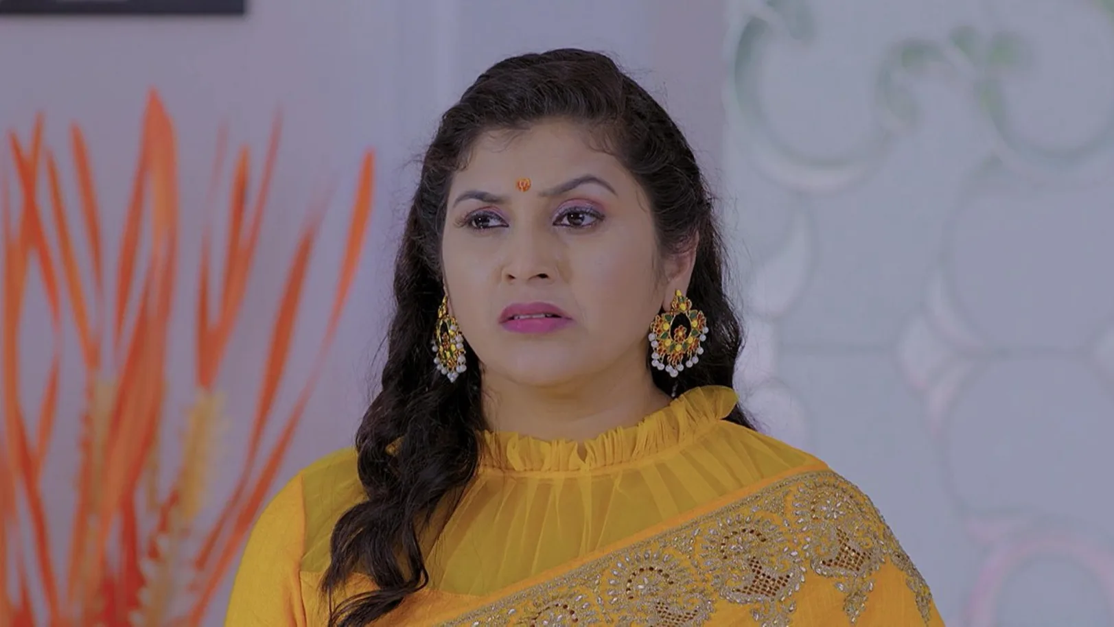 Trinayani - March 23, 2021 - Webisode 23rd March 2021 Webisode