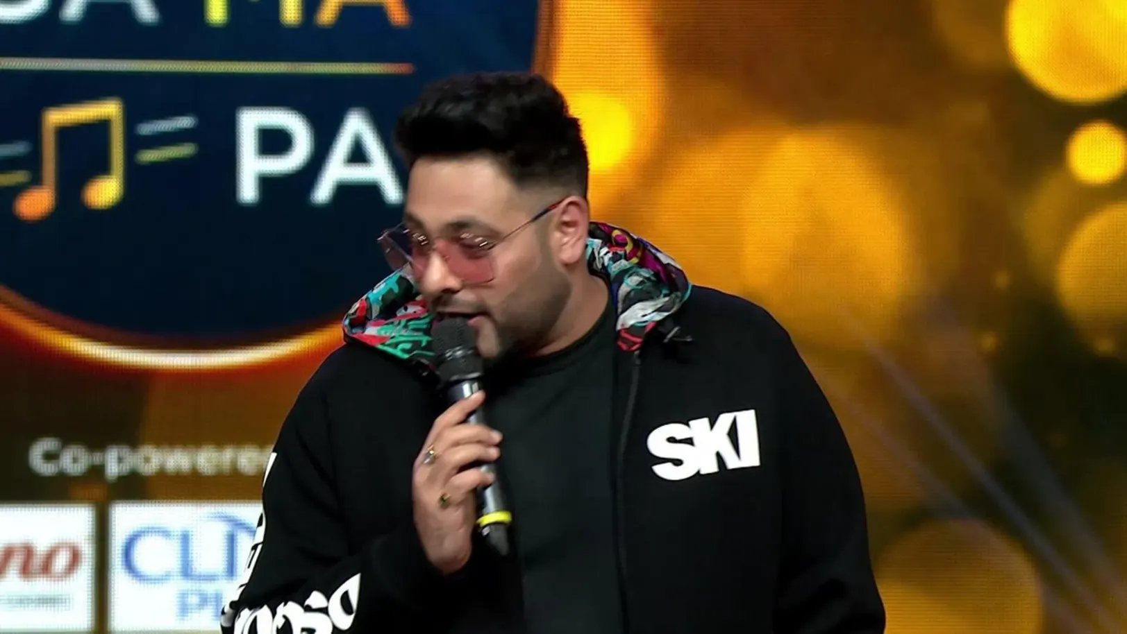 Badshah comes on the show 23rd May 2020 Webisode