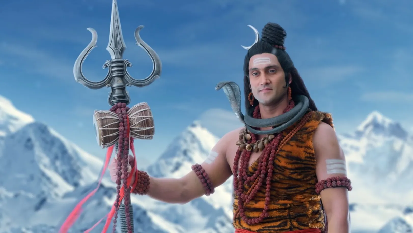 Kahat Hanuman Jai Shri Ram - January 22, 2020 - Episode Spoiler