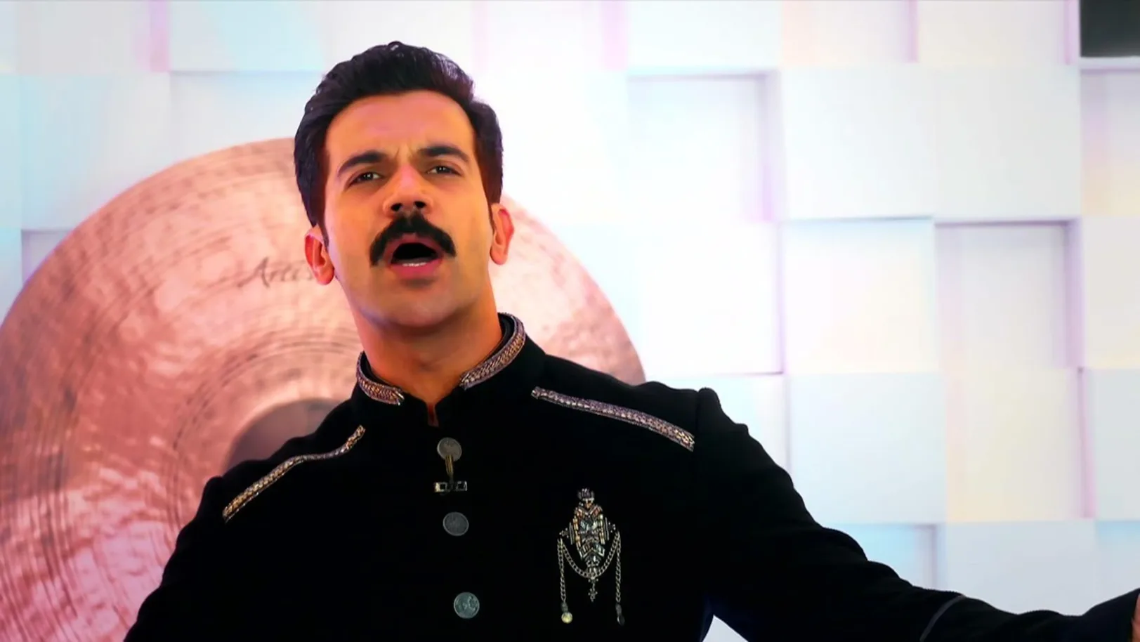 Rajkummar introduces the Gujarat Rockers 26th February 2021 Webisode