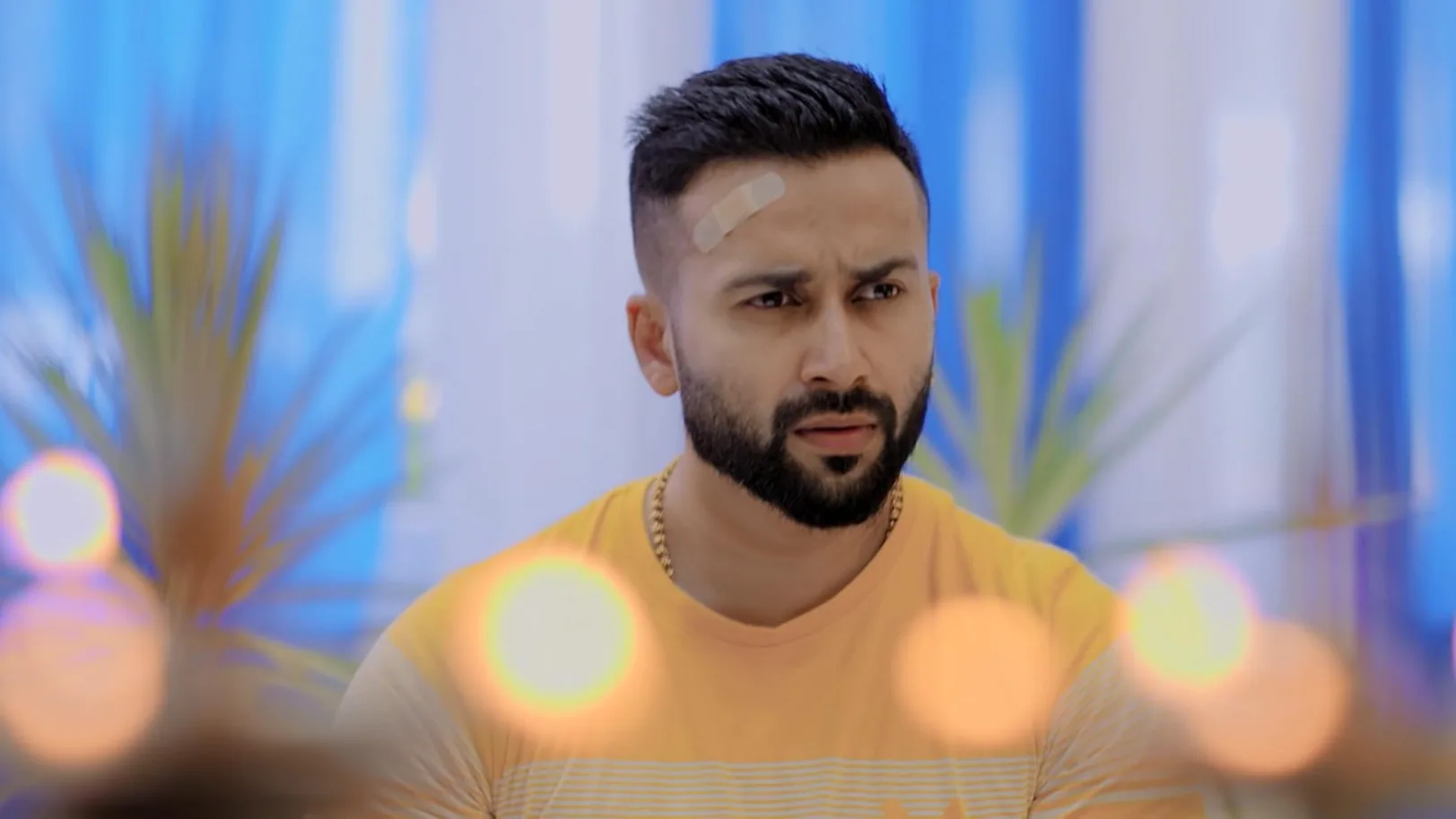 Trinayani - April 08, 2021 - Episode Spoiler