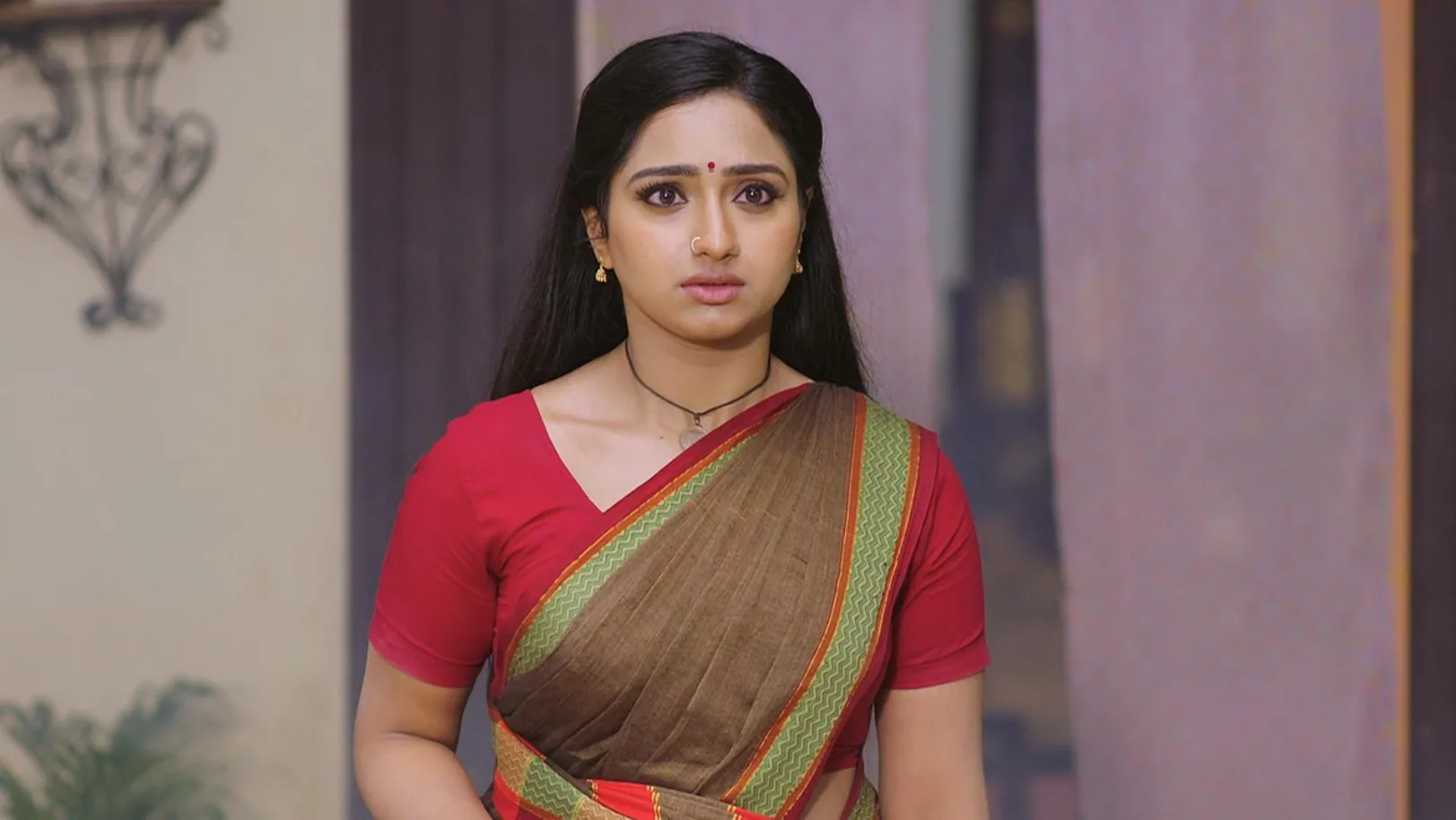 Trinayani - March 20, 2020 - Webisode 20th March 2020 Webisode