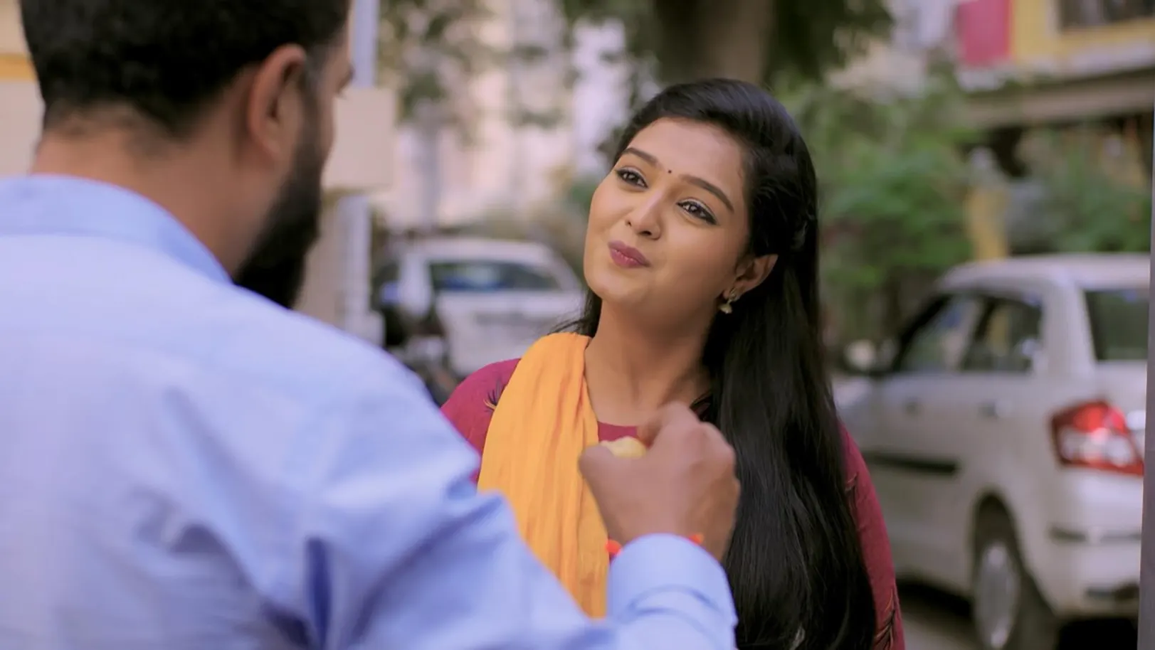 Prema Entha Maduram - February 26, 2020 - Webisode 26th February 2020 Webisode