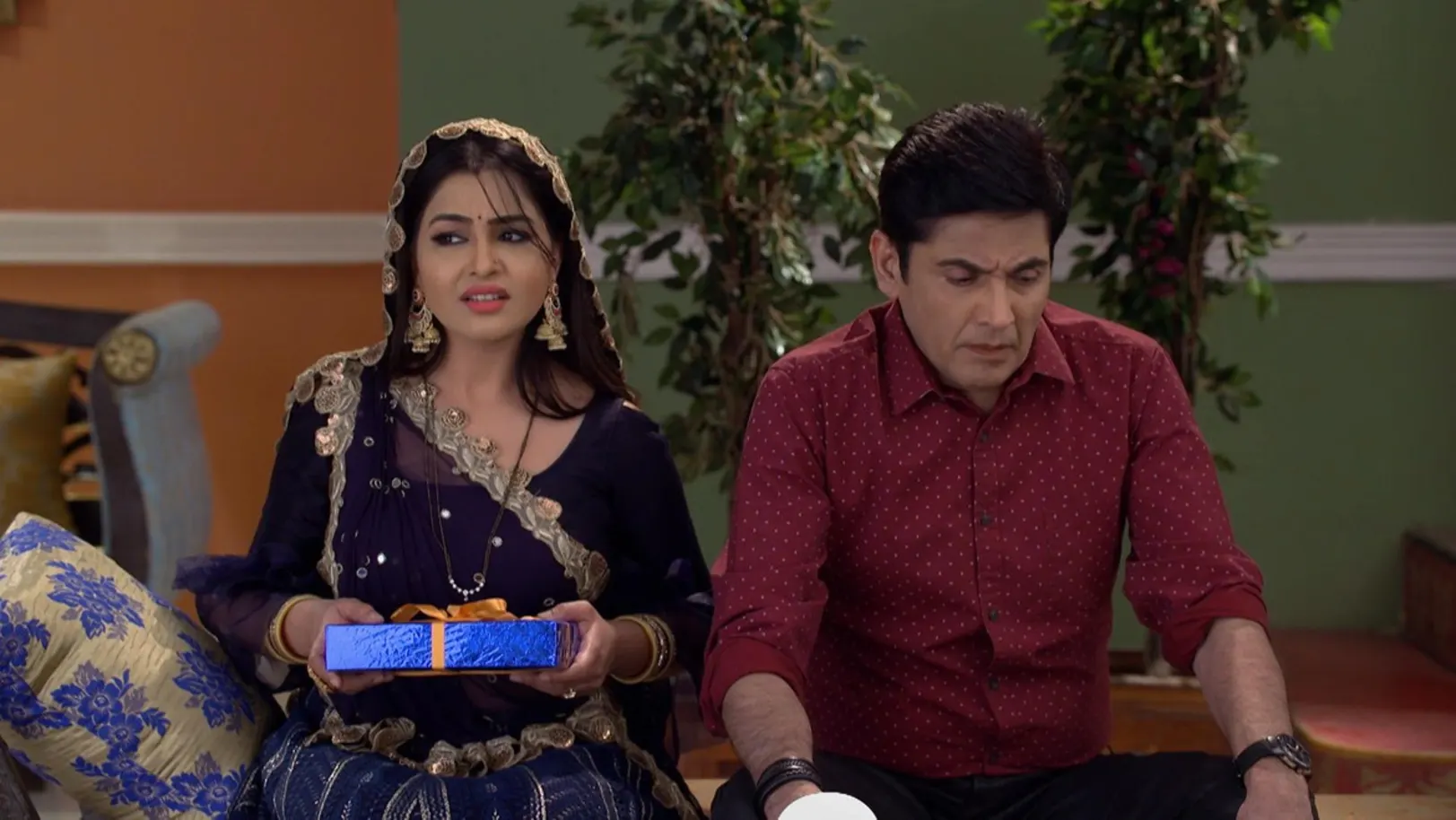 Bhabi Ji Ghar Par Hai - March 05, 2020 - Episode Spoiler