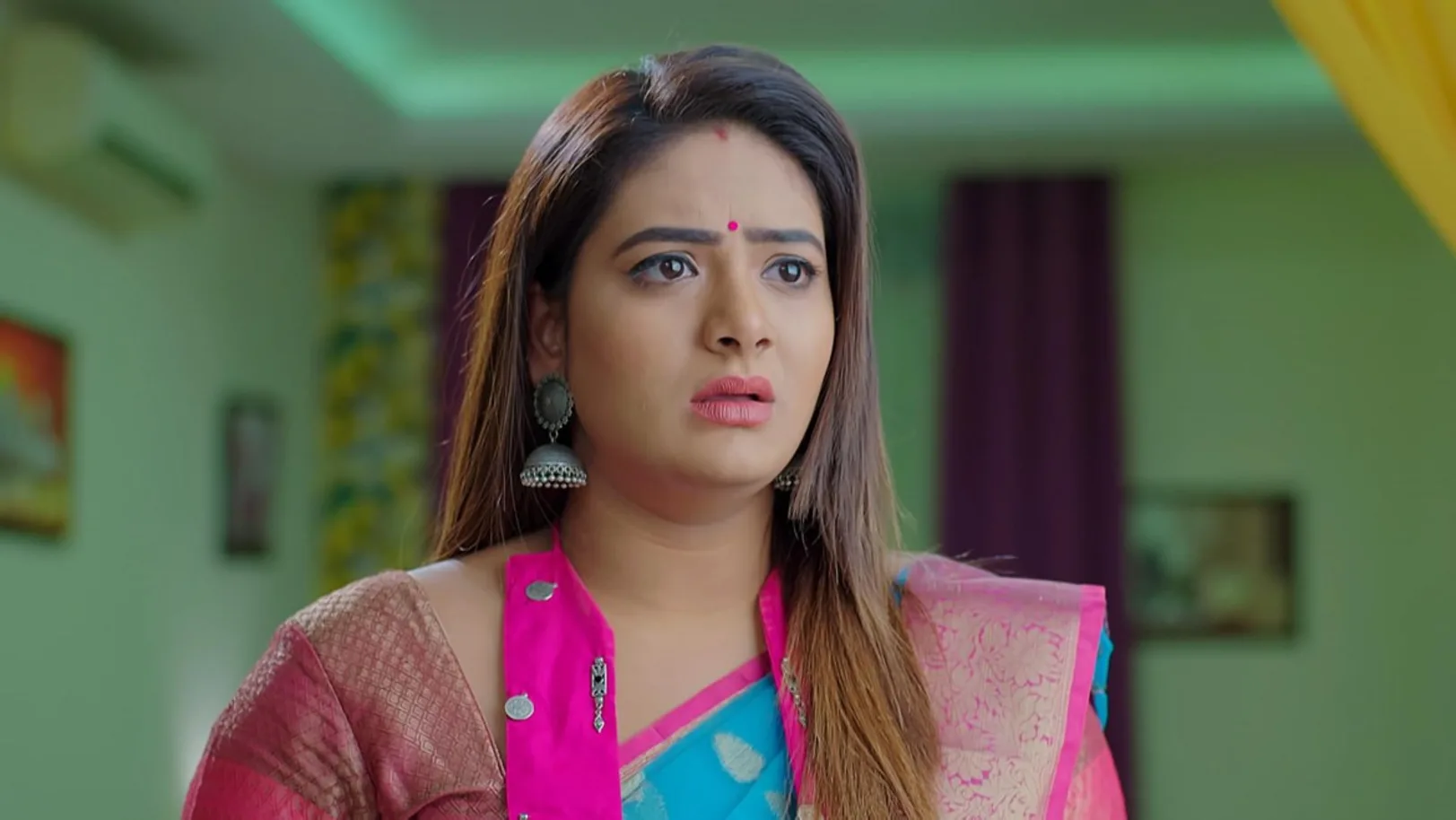 AJ learns about Vardhan and Kishor's loan 13th March 2021 Webisode